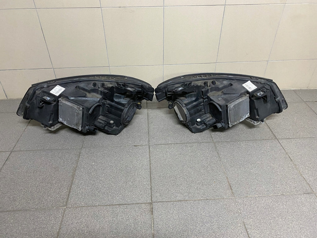 Frontscheinwerfer Mercedes-Benz Cla A1179065400 LED Ein Satz Headlight SCH3505324248kt