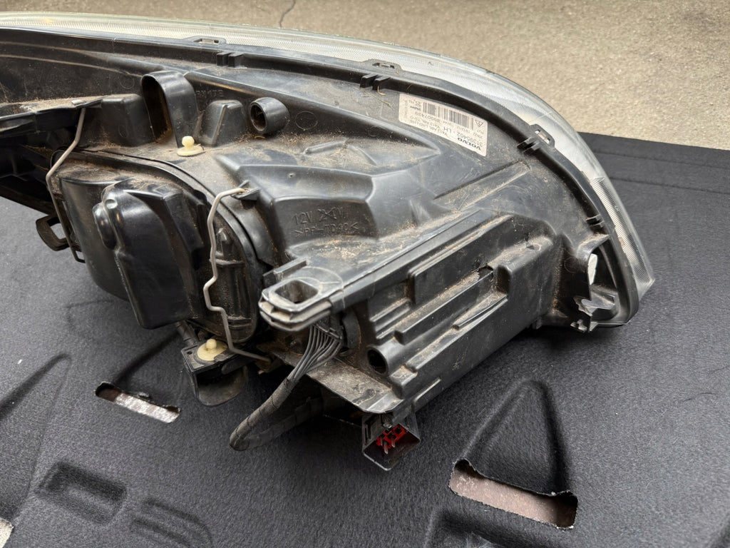 Frontscheinwerfer Volvo Xc60 I 31395462 Xenon Links Scheinwerfer Headlight SCH4586700546uq
