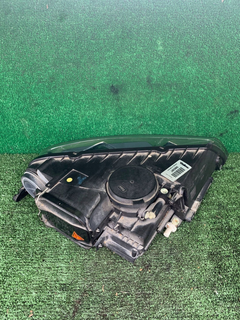 Frontscheinwerfer VW Touareg 088397 Links Scheinwerfer Headlight SCH4614335792xu