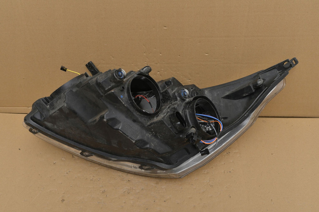 Frontscheinwerfer Ford Transit Custom BK2113D152B Rechts Scheinwerfer Headlight SCH9249131827sv