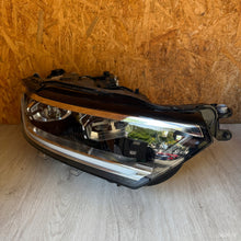 Load image into Gallery viewer, Frontscheinwerfer VW T-Roc 2GA941035CC 2GA941036CC Full LED Ein Satz Headlight SCH5934531994jy