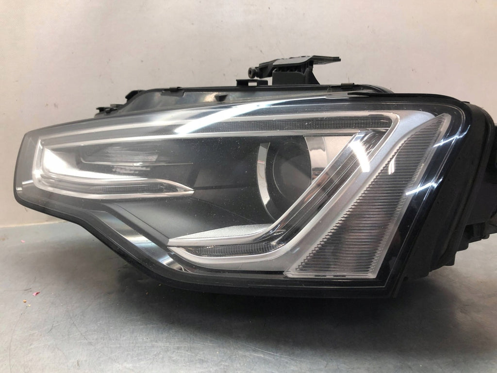 Frontscheinwerfer Audi A5 8T0941005 Links Scheinwerfer Headlight SCH8313380423or