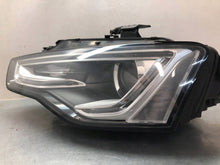 Load image into Gallery viewer, Frontscheinwerfer Audi A5 8T0941005 Links Scheinwerfer Headlight SCH8313380423or
