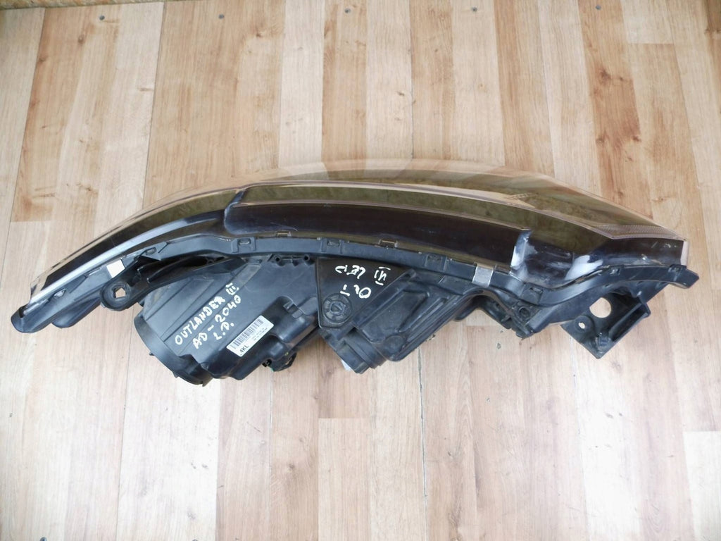 Frontscheinwerfer Mitsubishi Outlander III 8301C8-63 4BX15 LED Links Headlight