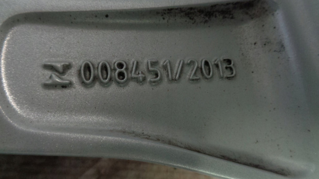 4x Alufelge 17 Zoll 7.0" 5x112 48 5ET A2054018000 Mercedes-Benz W205 Rim Wheel FEL5615921684jz