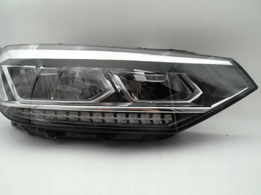 Frontscheinwerfer VW Touran 5TB941036B Full LED Rechts Scheinwerfer Headlight