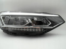 Laden Sie das Bild in den Galerie-Viewer, Frontscheinwerfer VW Touran 5TB941036B Full LED Rechts Scheinwerfer Headlight