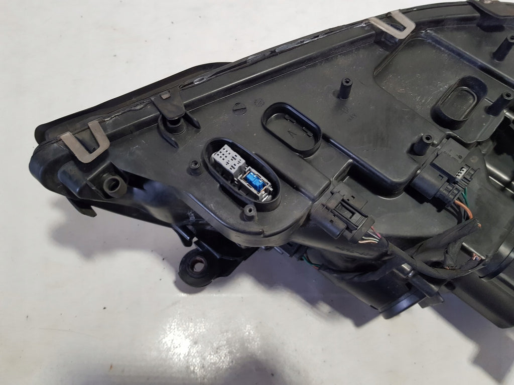 Frontscheinwerfer Mercedes-Benz W164 A1648209761 1648209761 Xenon Links