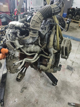 Laden Sie das Bild in den Galerie-Viewer, Motor Ford Transit Custom BJFB 2.0 105PS 77kW 2020 Engine Komplett MOT8639584726ql