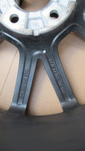 Load image into Gallery viewer, 1x Alufelge 19 Zoll 8.5" 5x112 40ET 8W0601025BE Audi A4 Rim Wheel FEL4624632219fk