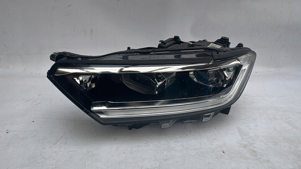 Frontscheinwerfer VW T-Roc 2GA941035AF Full LED Ein Stück (Rechts oder Links) SCH2931221515na