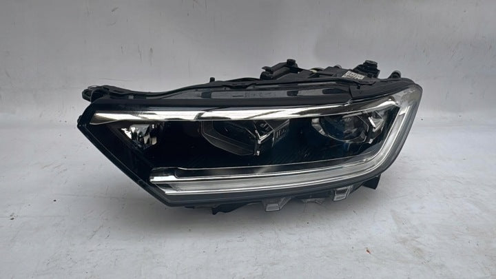 Frontscheinwerfer VW T-Roc 2GA941035AF Full LED Links Scheinwerfer Headlight SCH2931221515na