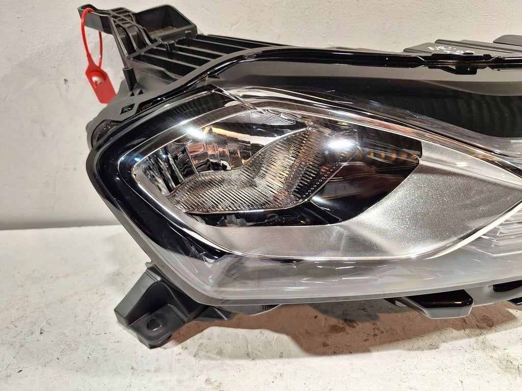 Frontscheinwerfer Citroën Ds3 9820840580 Rechts Scheinwerfer Headlight
