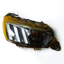 Laden Sie das Bild in den Galerie-Viewer, Frontscheinwerfer Peugeot 208 II 9823193480 LED Rechts Scheinwerfer Headlight