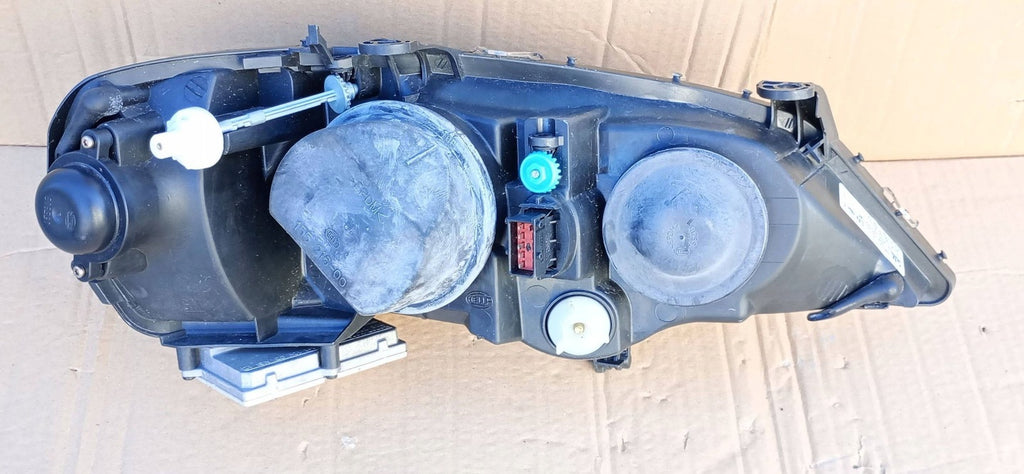 Frontscheinwerfer Bertone Astra G 1LL00832929 Xenon Links Scheinwerfer Headlight SCH6571884145ag