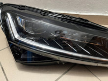 Load image into Gallery viewer, Frontscheinwerfer Skoda Superb III 3V1941016D Full LED Rechts Headlight SCH1026366711up