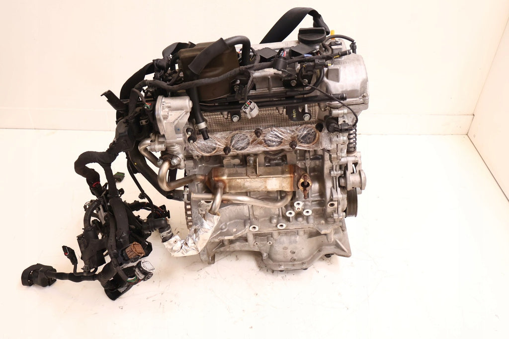 Motor Kia Niro G4LE 1.6 GDI 45TKm Benzin Engine Komplett