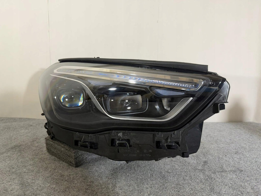 Frontscheinwerfer Mercedes-Benz W247 X247 A2479064204 LED Rechts Headlight SCH1968981539gy