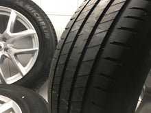 Laden Sie das Bild in den Galerie-Viewer, 4x Alufelge 18 Zoll 7.5" 5x108 31680354 Volvo Xc60 I Rim Wheel FEL1869248362mb
