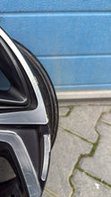 Load image into Gallery viewer, 1x Alufelge 16 Zoll 6.5" 5x114.3 50ET Glanz Graphit 52910-G4600 Hyundai I30 Mg FEL9238277025gd