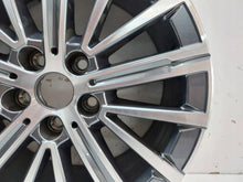Laden Sie das Bild in den Galerie-Viewer, 1x Alufelge 17 Zoll 7.0" 5x112 41ET 6891174 BMW 2 Active Tourer U06 Rim Wheel FEL8017799627aw