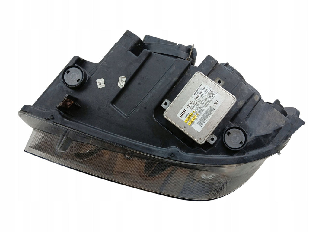 Frontscheinwerfer BMW X1 E84 89093521 Xenon Rechts Scheinwerfer Headlight SCH8647850301fg