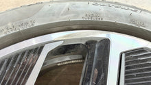 Load image into Gallery viewer, 1x Alufelge 20 Zoll 9.0" 5x130 54ET 4J3601023 Audi E-Tron Gt Rim Wheel FEL3761822229py