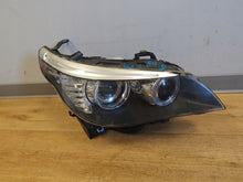 Laden Sie das Bild in den Galerie-Viewer, Frontscheinwerfer BMW E60 E61 7177740-06 Xenon Rechts Scheinwerfer Headlight SCH4386406298xf