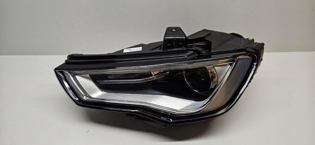 Frontscheinwerfer Audi A3 8V0941005 Xenon Links Scheinwerfer Headlight SCH4163803499ng
