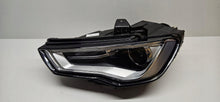 Load image into Gallery viewer, Frontscheinwerfer Audi A3 8V0941005 Xenon Links Scheinwerfer Headlight SCH4163803499ng