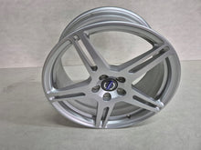 Load image into Gallery viewer, 1x Alufelge 18 Zoll 8.0" 5x108 55ET 31341782 Volvo S60 S80 Rim Wheel FEL8975048176cq