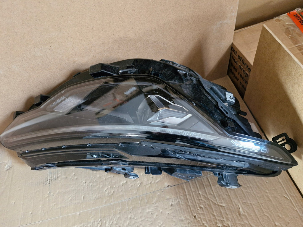 Frontscheinwerfer VW Golf VIII 5H194106089 LED Rechts Scheinwerfer Headlight SCH4203868349hb