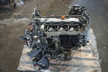 Laden Sie das Bild in den Galerie-Viewer, Motor Honda Civic IX N22B4 2.2 150PS 110kW 135TKm 2014 Diesel Engine Komplett MOT7383153345bg