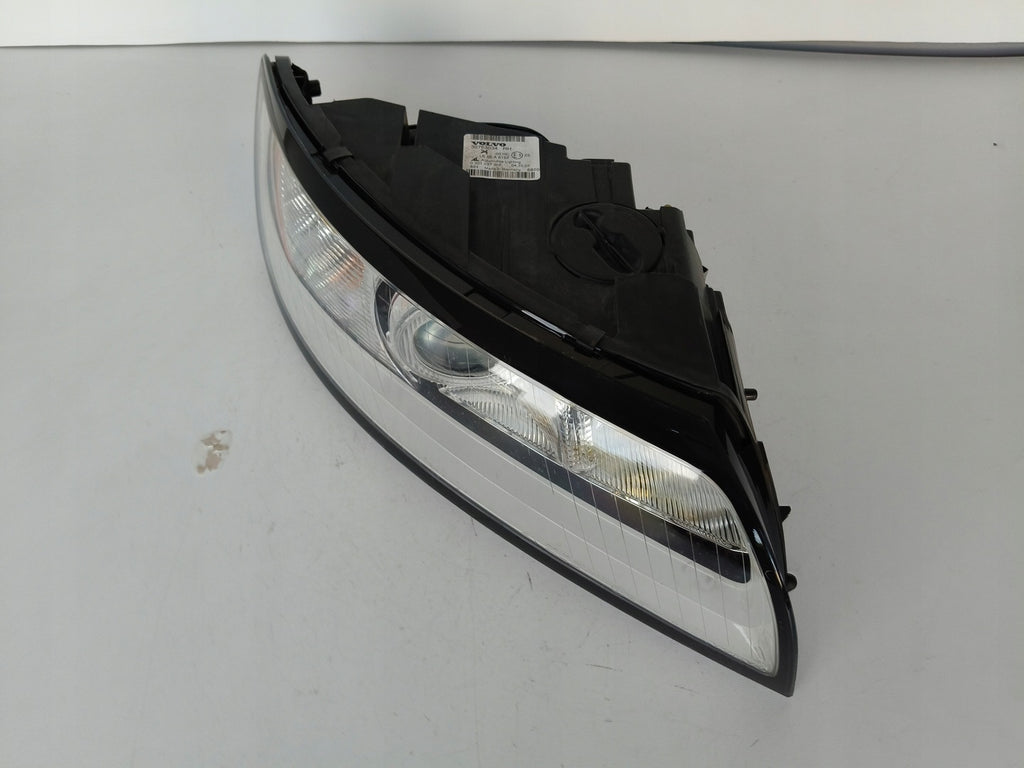 Frontscheinwerfer Volvo S40 V50 30763034 Rechts Scheinwerfer Headlight SCH8656587107fk