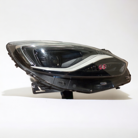 Frontscheinwerfer Opel Zafira C 13472663 LED Rechts Scheinwerfer Headlight