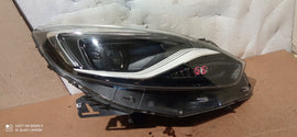 Frontscheinwerfer Opel Zafira C 13472663 LED Rechts Scheinwerfer Headlight