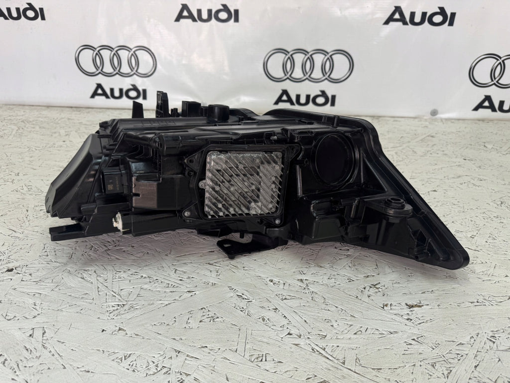 Frontscheinwerfer Audi A6 C8 4K0941040 Full LED Rechts Scheinwerfer Headlight SCH4525961935sz