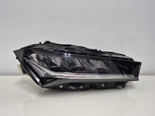 Laden Sie das Bild in den Galerie-Viewer, Frontscheinwerfer Skoda Superb I 3P1941016 LED Rechts Scheinwerfer Headlight SCH9178179440pp