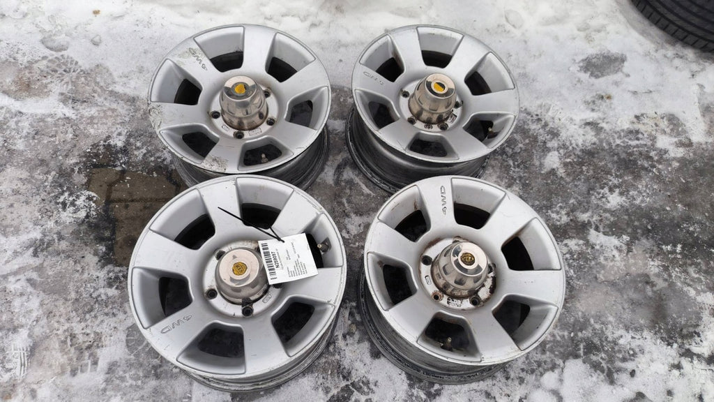 4x Alufelge 15 Zoll 7.0" 5x139.7 Kia Sportage Rim Wheel FEL7523652602ch