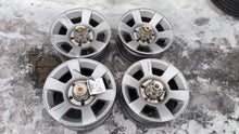 Laden Sie das Bild in den Galerie-Viewer, 4x Alufelge 15 Zoll 7.0" 5x139.7 Kia Sportage Rim Wheel FEL7523652602ch