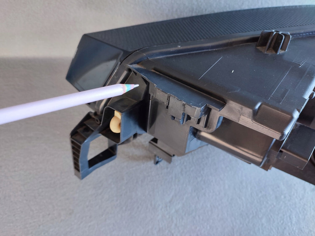 Frontscheinwerfer VW Id.4 11B941036D LED Rechts Scheinwerfer Headlight SCH4558358943dv