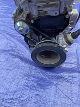 Laden Sie das Bild in den Galerie-Viewer, Motor Peugeot 208 II HN05 10Z1AC 1.2 THP 14TKm Benzin Engine Unkomplett