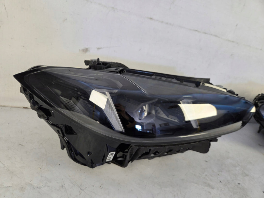 Frontscheinwerfer BMW 4 G22 3 G80 G23 G26 5A3B2F3-02 5A3B2F4-02 LED Ein Satz SCH2995453922tw