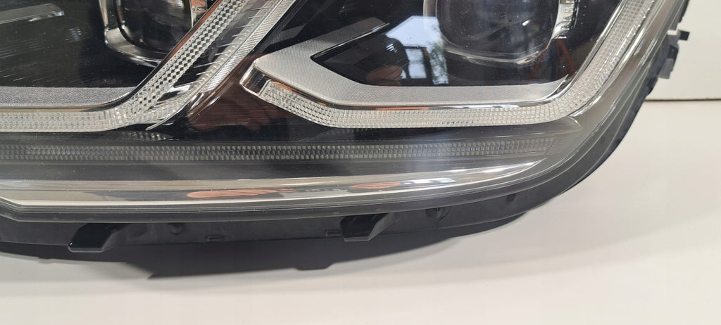 Frontscheinwerfer VW Tiguan 5NB941081C Full LED Links Scheinwerfer Headlight SCH9471244282js