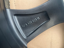 Load image into Gallery viewer, 1x Alufelge 18 Zoll 7.5&quot; 5x112 46ET 5FA601025 Cupra Leon Rim Wheel