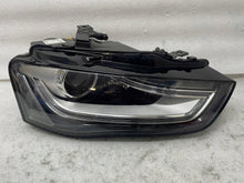 Load image into Gallery viewer, Frontscheinwerfer Audi A4 B8 8K0941032C Xenon Rechts Scheinwerfer Headlight