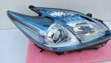 Load image into Gallery viewer, Frontscheinwerfer Toyota Prius Rechts Scheinwerfer Headlight SCH4782795648bv