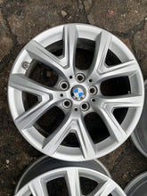 Load image into Gallery viewer, 4x Alufelge 17 Zoll 6.5" 5x112 6856076 BMW X2 F39 X1 F48 Rim Wheel FEL6798672789at