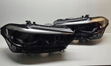 Laden Sie das Bild in den Galerie-Viewer, Frontscheinwerfer BMW X5 G05 G06 5A27985-01 5A27986-01 LED Ein Satz Headlight SCH4159865516fy