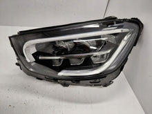 Laden Sie das Bild in den Galerie-Viewer, Frontscheinwerfer Mercedes-Benz Glc A2539066303 Full LED Links Headlight SCH9201752529fn